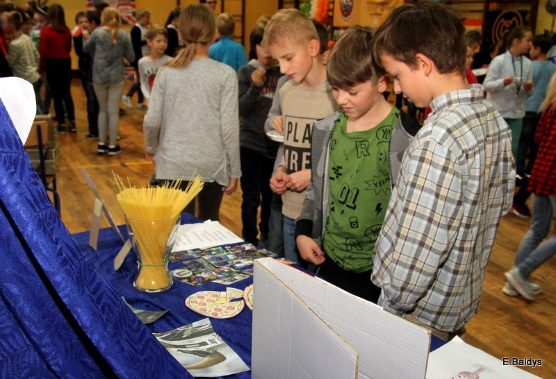 Europejski Dzień Języków Obcych w SP 9 (zdjęcia)