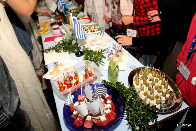 Europejski Dzień Języków Obcych w SP 9 (zdjęcia)