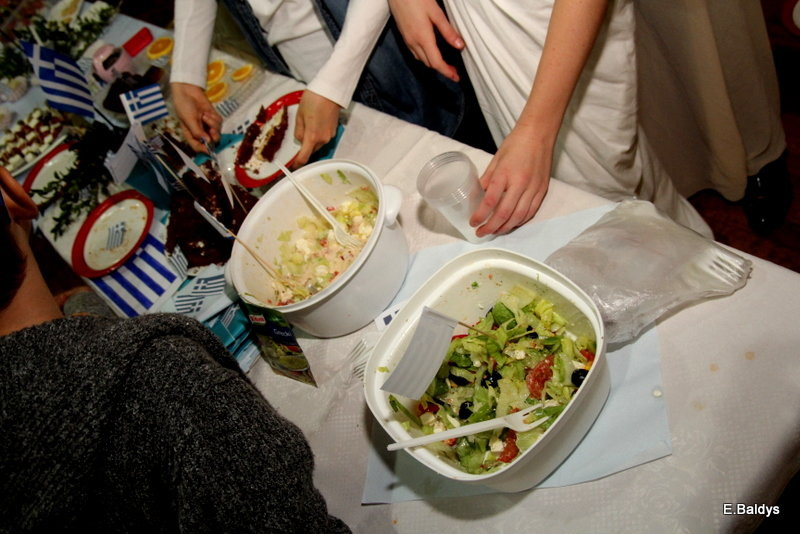 Europejski Dzień Języków Obcych w SP 9 (zdjęcia)