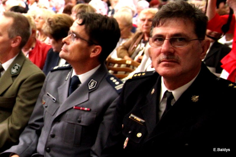 Inauguracja roku akademickiego UTW (zdjęcia)