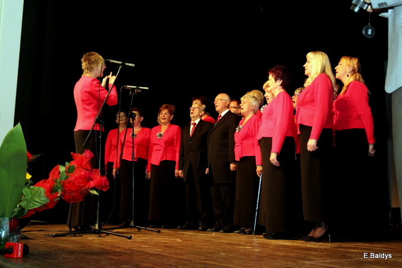 Inauguracja roku akademickiego UTW (zdjęcia)