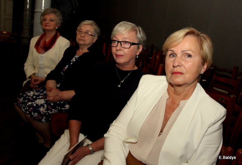 Inauguracja roku akademickiego UTW (zdjęcia)