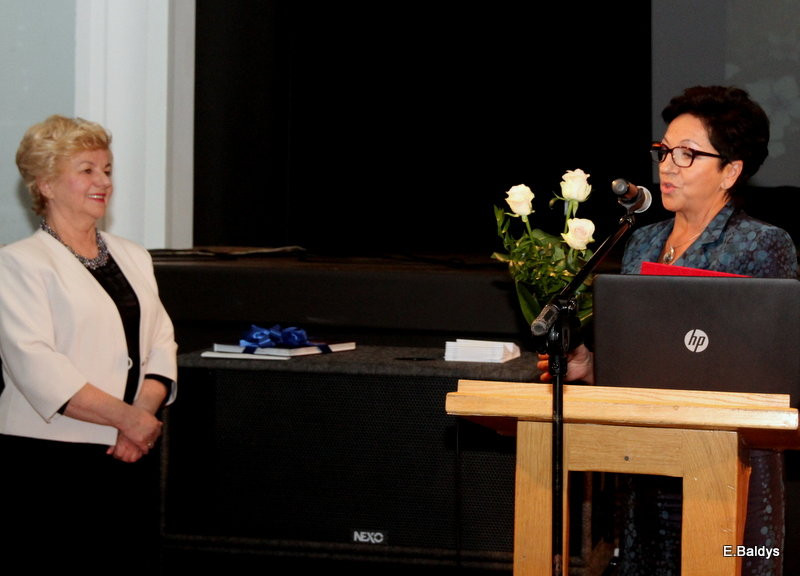 Inauguracja roku akademickiego UTW (zdjęcia)