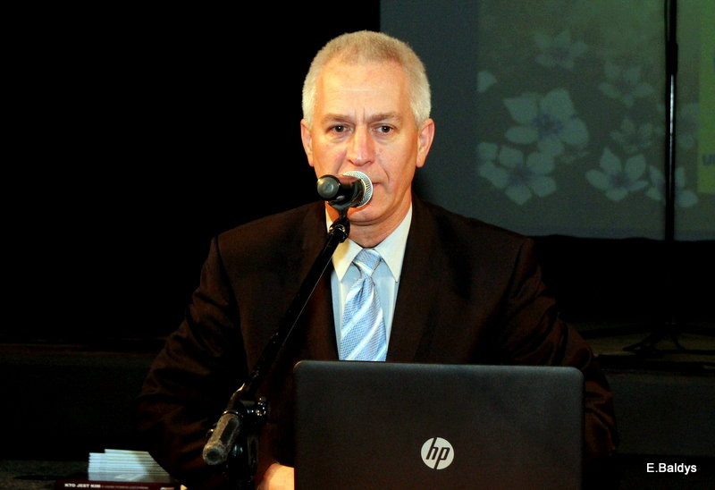 Inauguracja roku akademickiego UTW (zdjęcia)