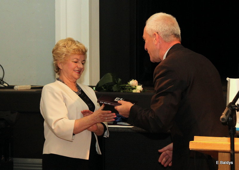 Inauguracja roku akademickiego UTW (zdjęcia)