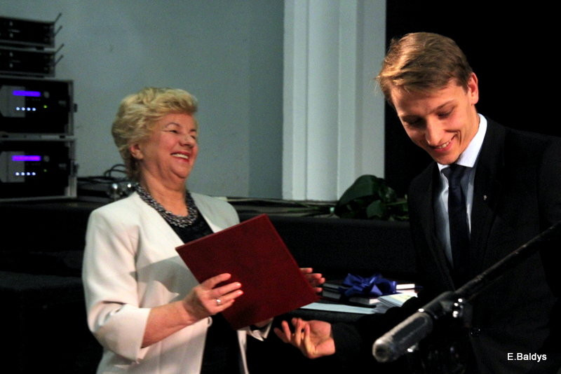 Inauguracja roku akademickiego UTW (zdjęcia)