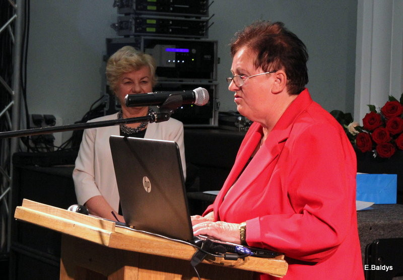 Inauguracja roku akademickiego UTW (zdjęcia)