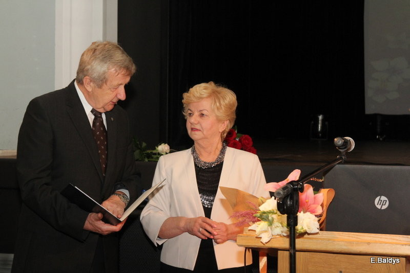 Inauguracja roku akademickiego UTW (zdjęcia)