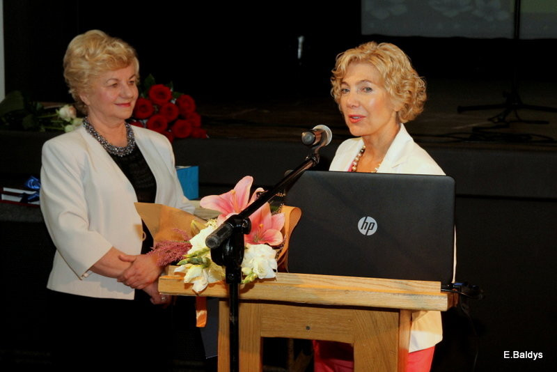 Inauguracja roku akademickiego UTW (zdjęcia)