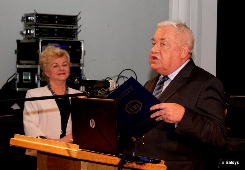 Inauguracja roku akademickiego UTW (zdjęcia)