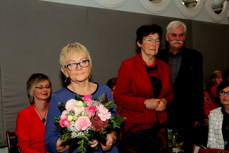 Inauguracja roku akademickiego UTW (zdjęcia)