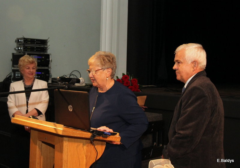 Inauguracja roku akademickiego UTW (zdjęcia)