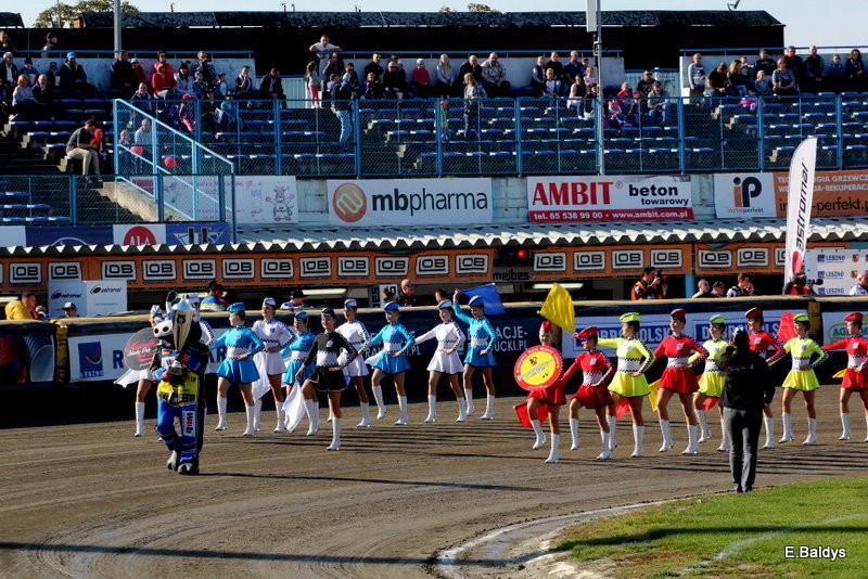 Kołodziej z Memoriałem (zdjęcia)