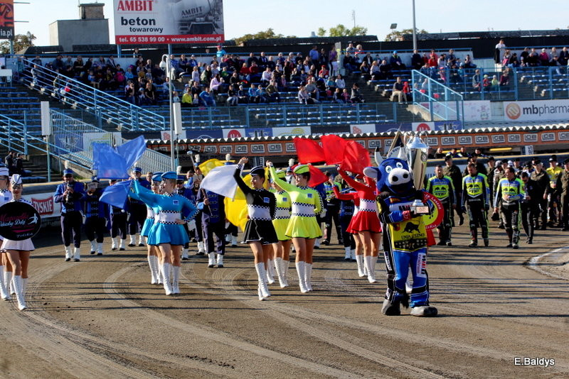 Kołodziej z Memoriałem (zdjęcia)