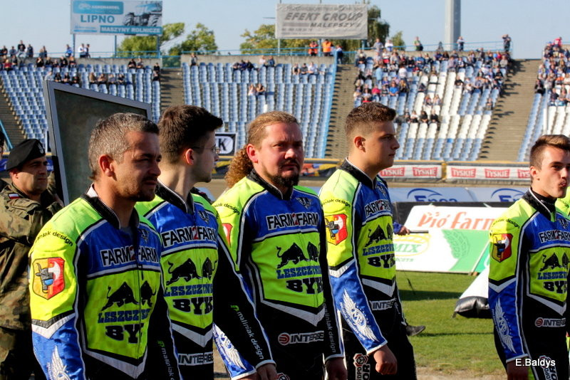 Kołodziej z Memoriałem (zdjęcia)