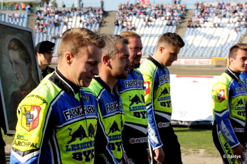 Kołodziej z Memoriałem (zdjęcia)