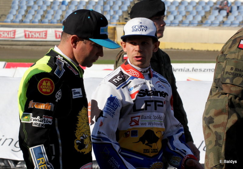 Kołodziej z Memoriałem (zdjęcia)