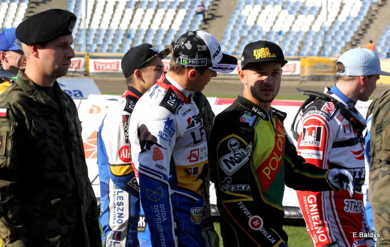 Kołodziej z Memoriałem (zdjęcia)