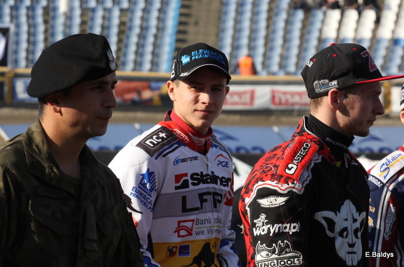 Kołodziej z Memoriałem (zdjęcia)