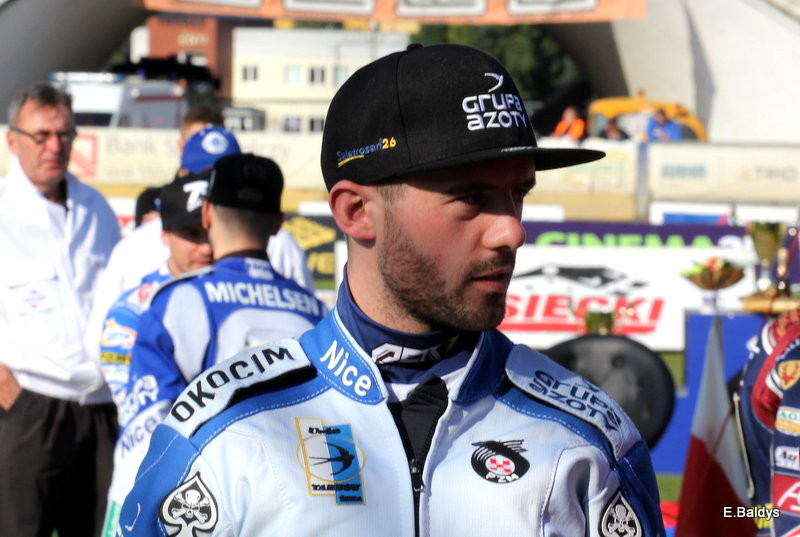 Kołodziej z Memoriałem (zdjęcia)