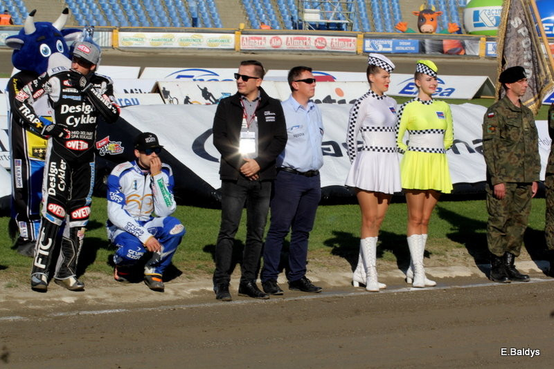 Kołodziej z Memoriałem (zdjęcia)