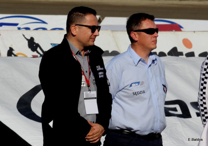 Kołodziej z Memoriałem (zdjęcia)