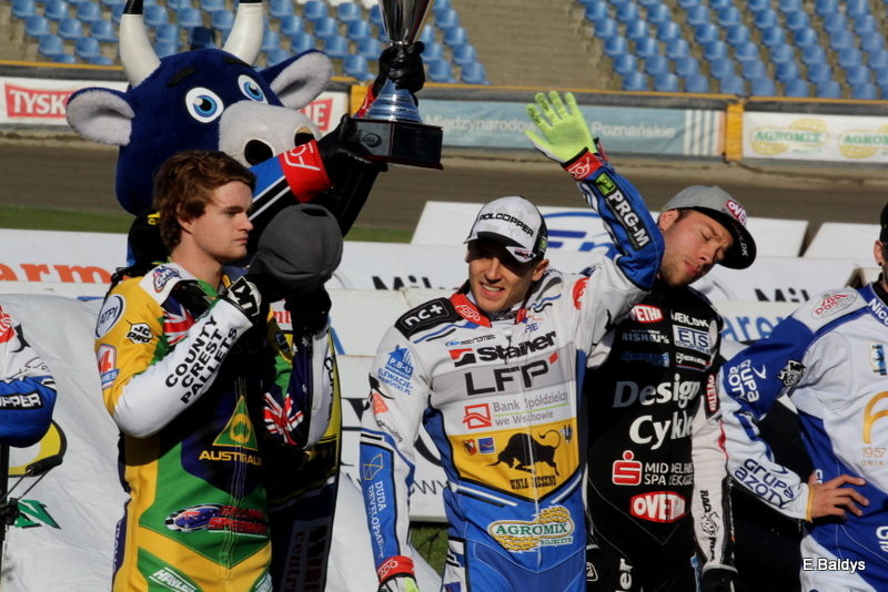 Kołodziej z Memoriałem (zdjęcia)