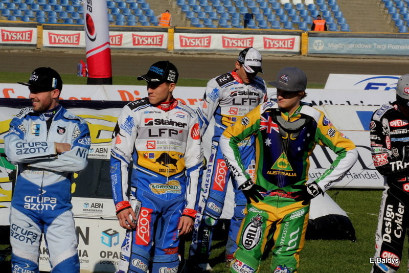 Kołodziej z Memoriałem (zdjęcia)