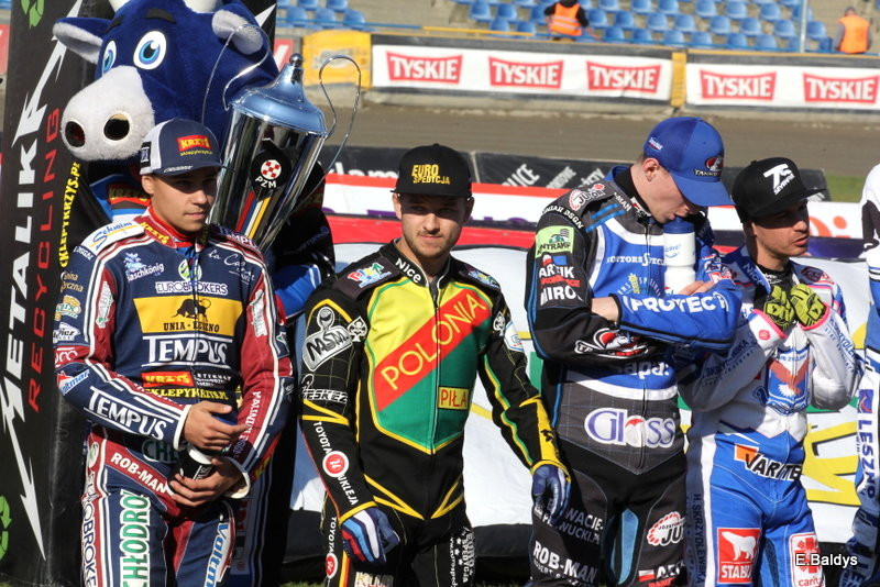 Kołodziej z Memoriałem (zdjęcia)