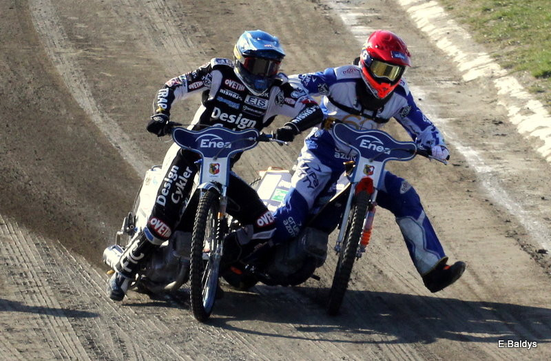 Kołodziej z Memoriałem (zdjęcia)