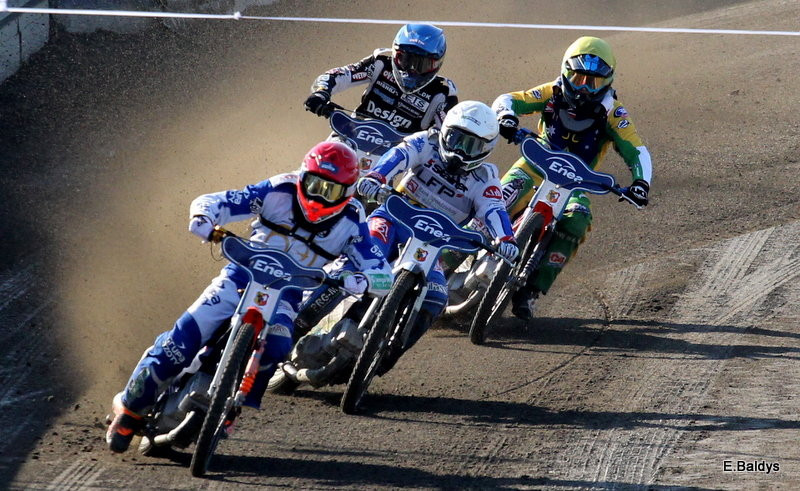 Kołodziej z Memoriałem (zdjęcia)