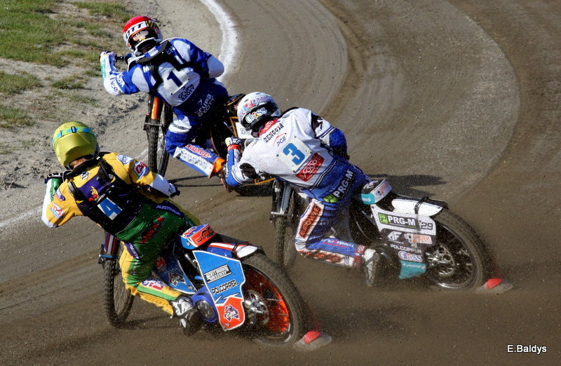 Kołodziej z Memoriałem (zdjęcia)