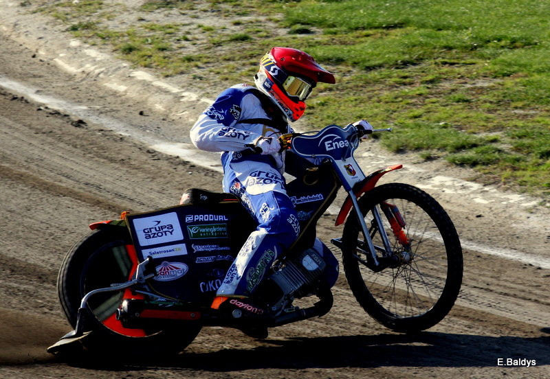 Kołodziej z Memoriałem (zdjęcia)