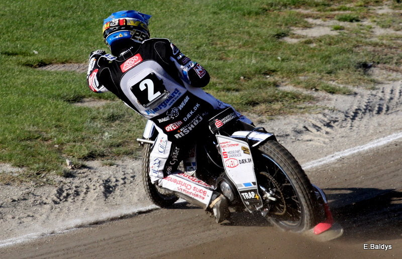 Kołodziej z Memoriałem (zdjęcia)