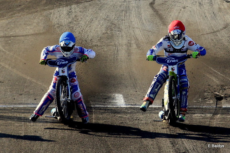 Kołodziej z Memoriałem (zdjęcia)