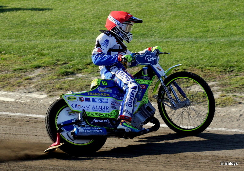 Kołodziej z Memoriałem (zdjęcia)