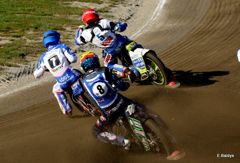 Kołodziej z Memoriałem (zdjęcia)