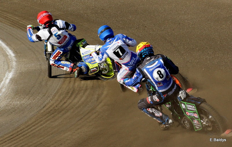 Kołodziej z Memoriałem (zdjęcia)