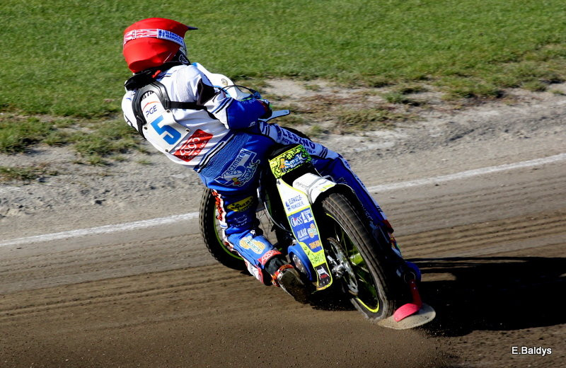 Kołodziej z Memoriałem (zdjęcia)