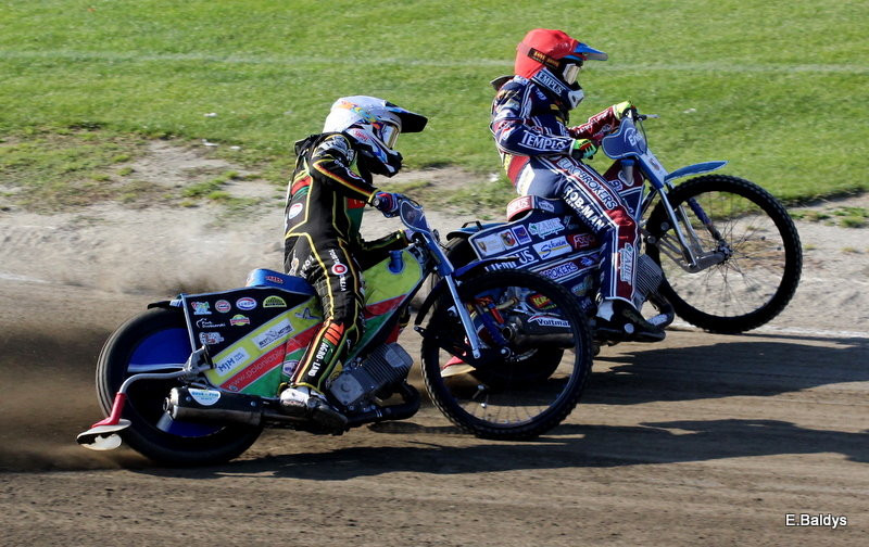 Kołodziej z Memoriałem (zdjęcia)