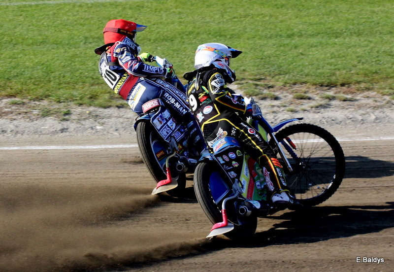 Kołodziej z Memoriałem (zdjęcia)