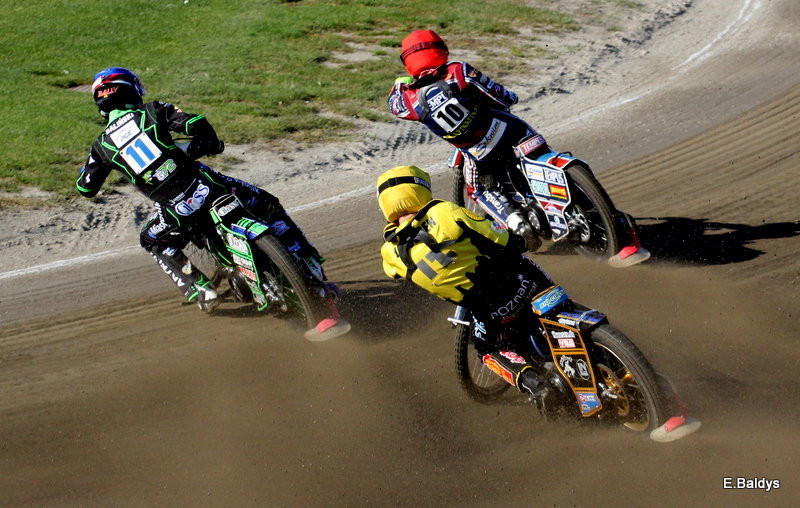 Kołodziej z Memoriałem (zdjęcia)