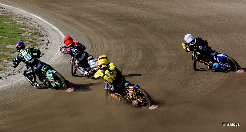 Kołodziej z Memoriałem (zdjęcia)