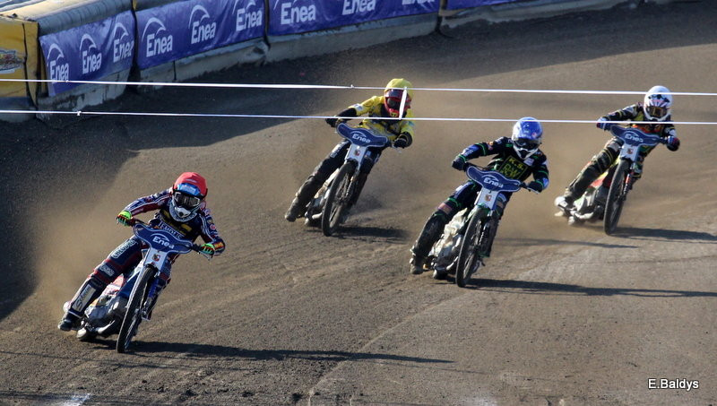 Kołodziej z Memoriałem (zdjęcia)