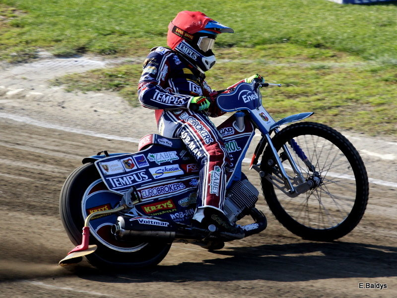 Kołodziej z Memoriałem (zdjęcia)