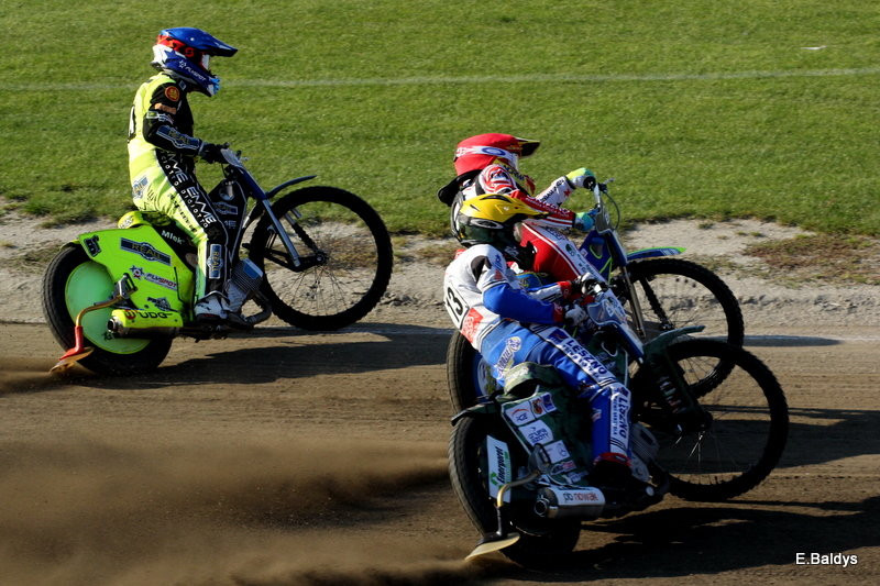 Kołodziej z Memoriałem (zdjęcia)