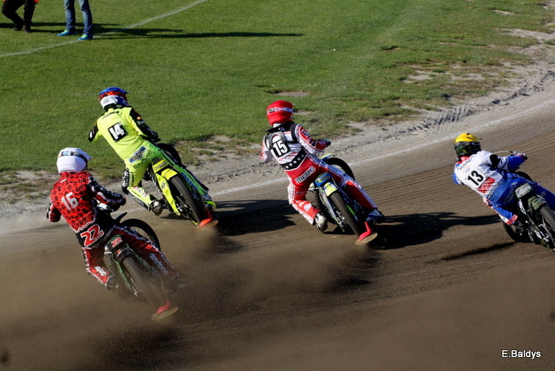 Kołodziej z Memoriałem (zdjęcia)