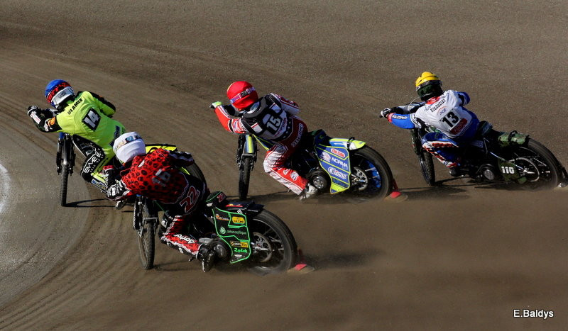 Kołodziej z Memoriałem (zdjęcia)