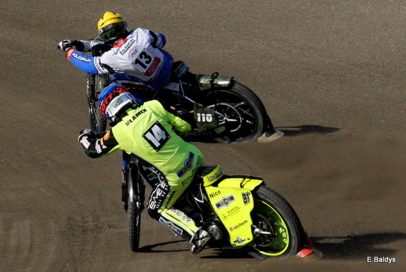 Kołodziej z Memoriałem (zdjęcia)