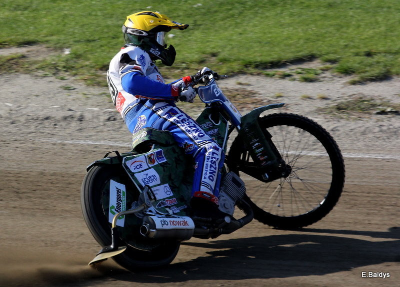 Kołodziej z Memoriałem (zdjęcia)